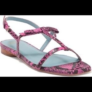 NEW IN BOX Frances Valentine Sandals